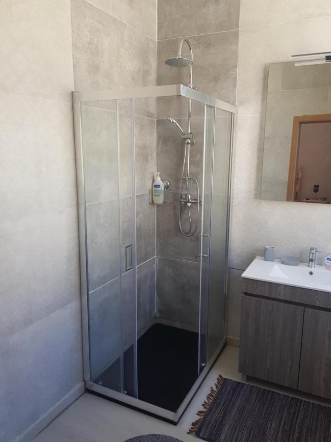 Garden Place Alojamento Local Viseu Εξωτερικό φωτογραφία