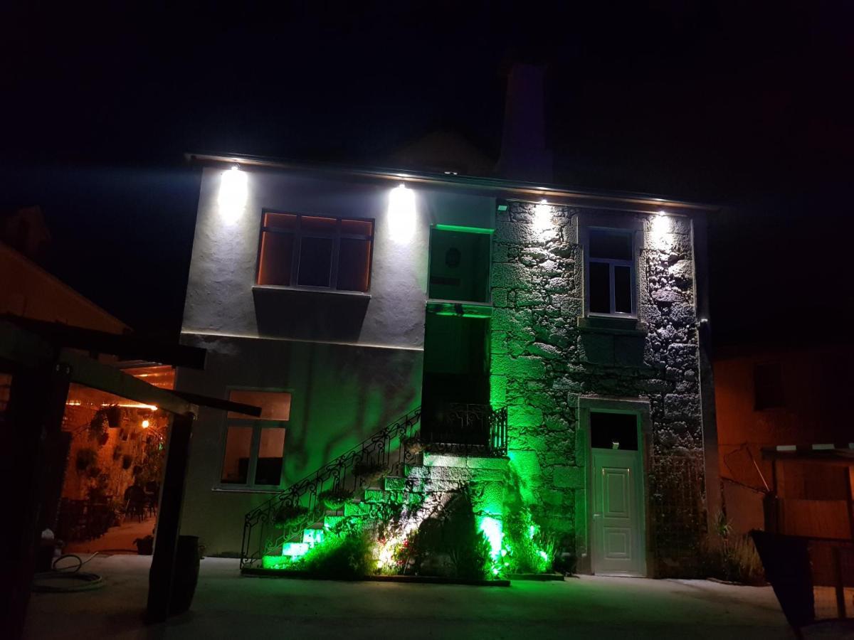 Garden Place Alojamento Local Viseu Εξωτερικό φωτογραφία