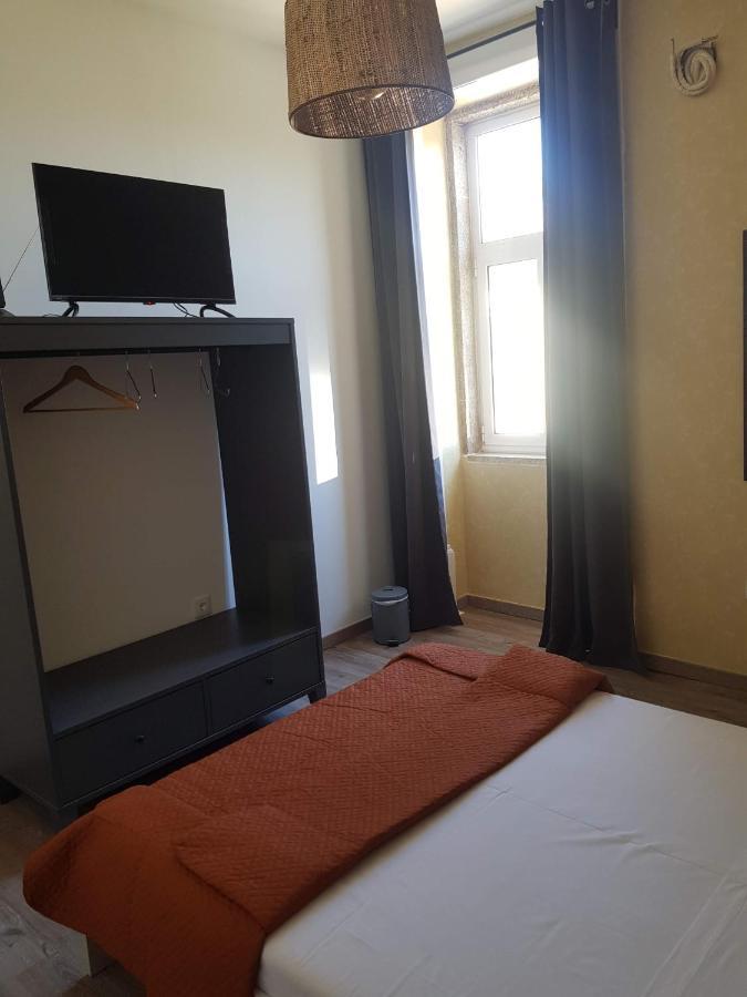 Garden Place Alojamento Local Viseu Εξωτερικό φωτογραφία