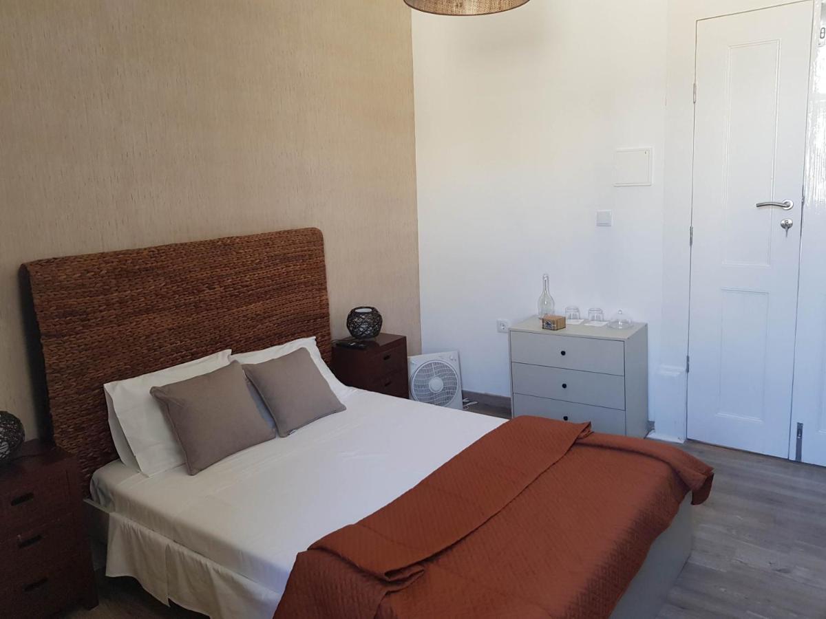 Garden Place Alojamento Local Viseu Εξωτερικό φωτογραφία