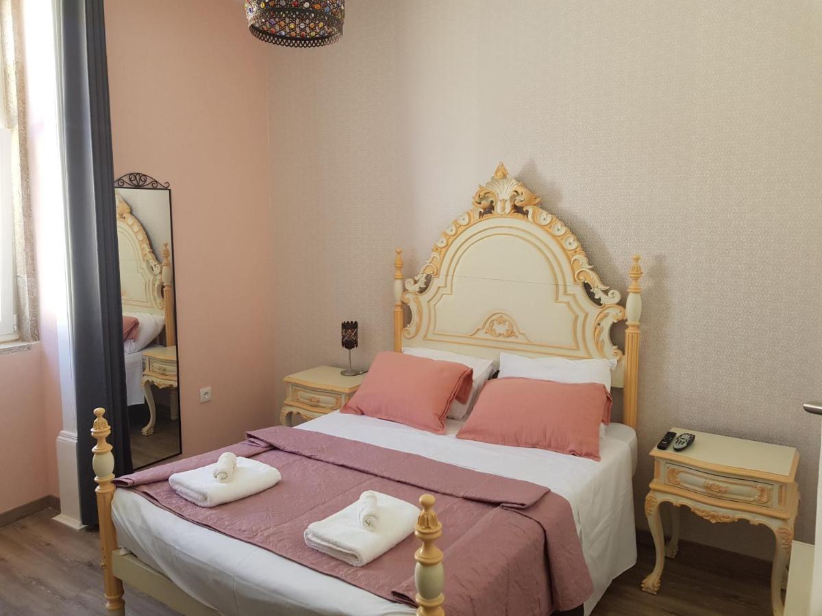 Garden Place Alojamento Local Viseu Εξωτερικό φωτογραφία
