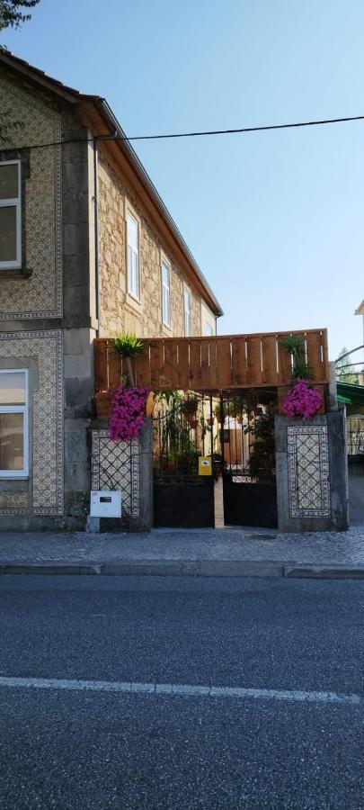 Garden Place Alojamento Local Viseu Εξωτερικό φωτογραφία