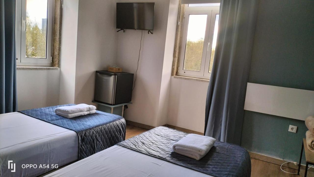 Garden Place Alojamento Local Viseu Εξωτερικό φωτογραφία