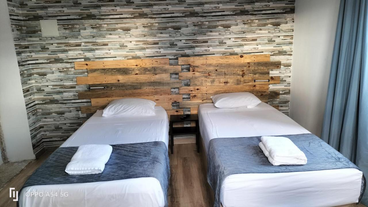 Garden Place Alojamento Local Viseu Εξωτερικό φωτογραφία