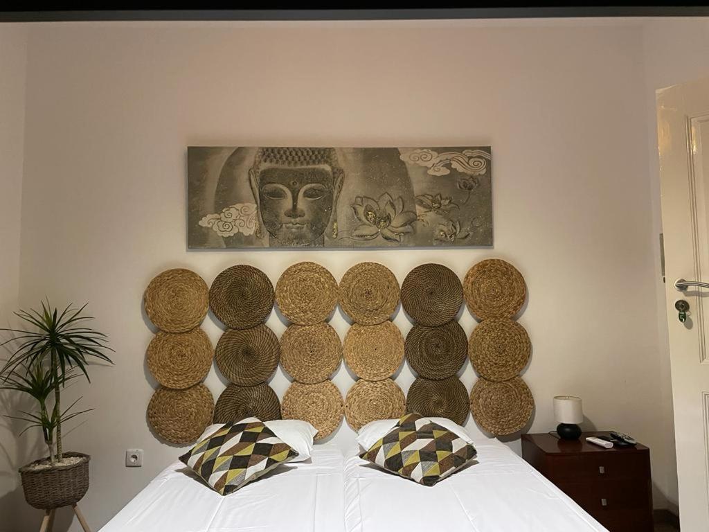 Garden Place Alojamento Local Viseu Εξωτερικό φωτογραφία